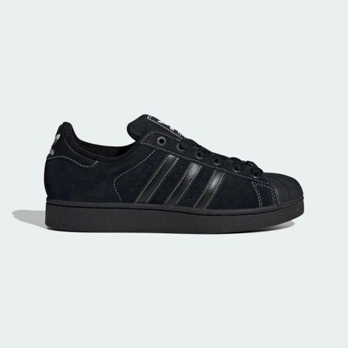 Chaussures Superstar Ii Adidas Core Black Core Black Cloud White