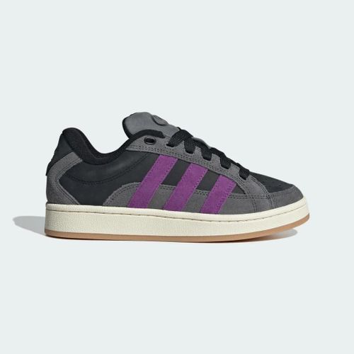 Chaussures Campus 00s Beta Adidas Grey Six Core Black Cream White