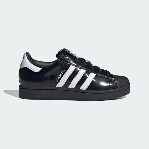 Chaussure Superstar Adidas - Core Black / Cloud White / Core Black - 42 2/3
