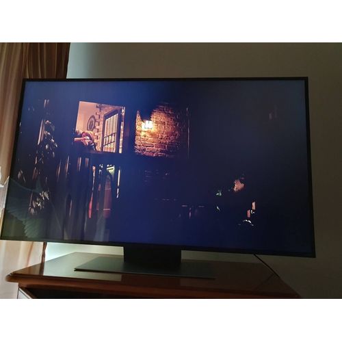 LG 55QNED87T - 55"