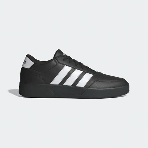 Chaussures Breaknet 3.0 Adidas Core Black Cloud White Core Black