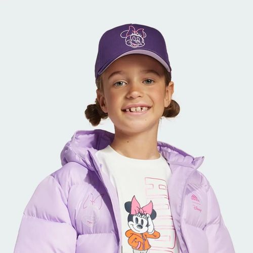 Casquette Disney Minnie Mouse Enfants Adidas - Aurora Plum - Hommes (M/L)