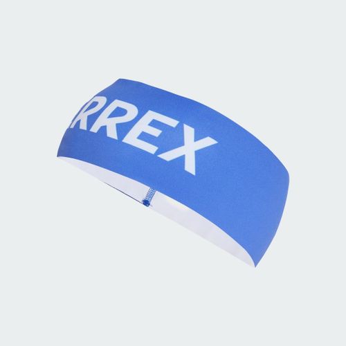 Bandeau Terrex Climacool Adidas - Semi Lucid Blue / White - Hommes (M/L)