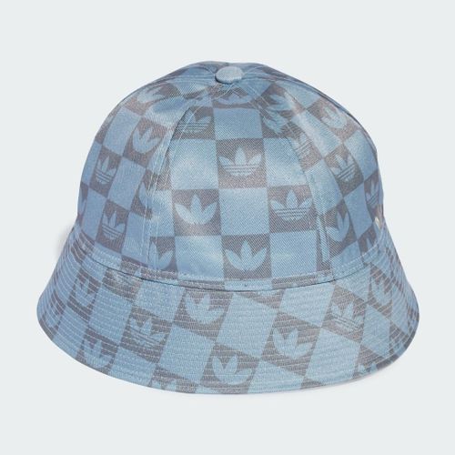 Bob Monogramme Adidas - Tactile Blue - Adultes (L/Xl)