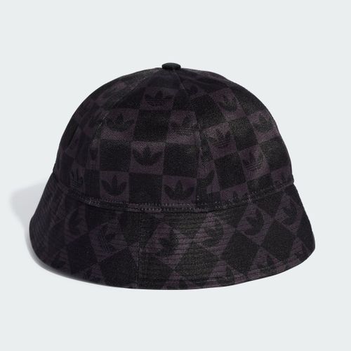 Bob Monogramme Adidas - Black - Hommes (M/L)