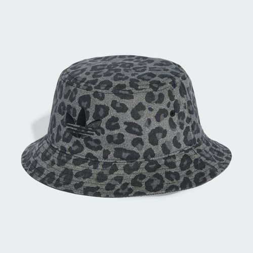 Bob Leopard Adidas - Carbon / Black - Hommes (M/L)