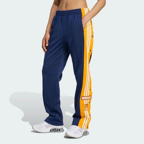 Pantalon Adibreak Adidas - Night Indigo / Crew Orange - 2xs