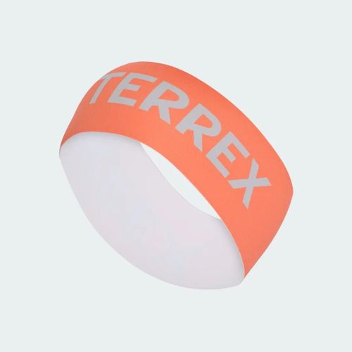 Bandeau Terrex Climacool Adidas - Semi Impact Orange / Grey Two - Hommes (M/L)