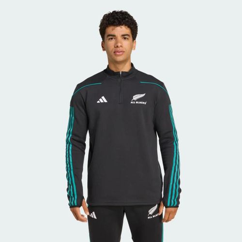 Veste All Blacks Fleece Adidas - All Black - L