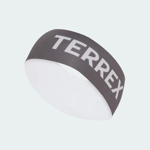 Bandeau Terrex Climacool Adidas - Grey Six / Grey Two - Hommes (M/L)