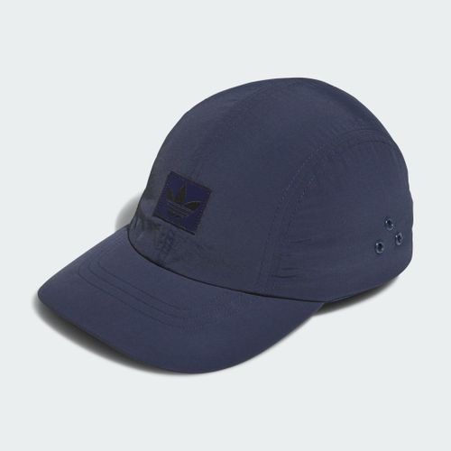 Chapeau De Skateboard En Nylon Adidas - Dark Blue - Hommes (M/L)