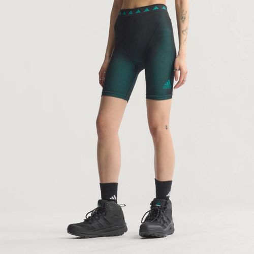 Short Eqt Adidas - Black / Equipment Green - M