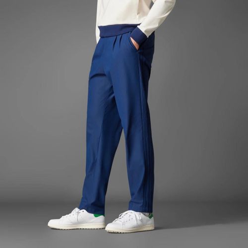 Pantalon Plissé Twistknit Originals Adidas - Night Indigo - 32x30