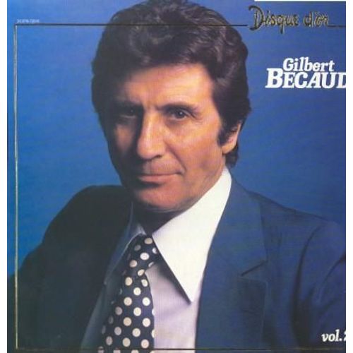 Disque D'or  "Volume 2"