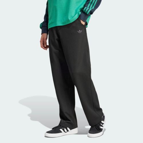 Pantalon Fashion Tailored Adidas - Black - 30"