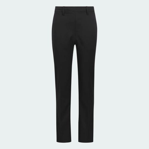 Pantalon Ajustable Ultimate Enfants Adidas - Black - 9-10a