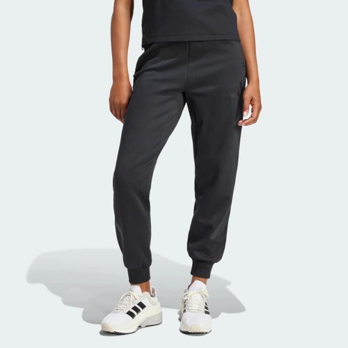 Pantalon Adidas Z.N.E. Adidas - Black - M/S