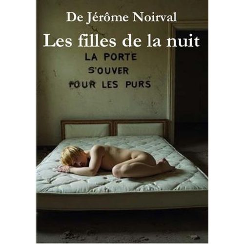 Les Filles De La Nuit