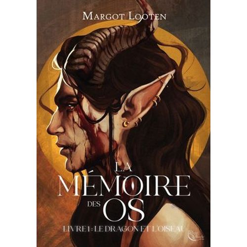 Le Dragon Et L'oiseau