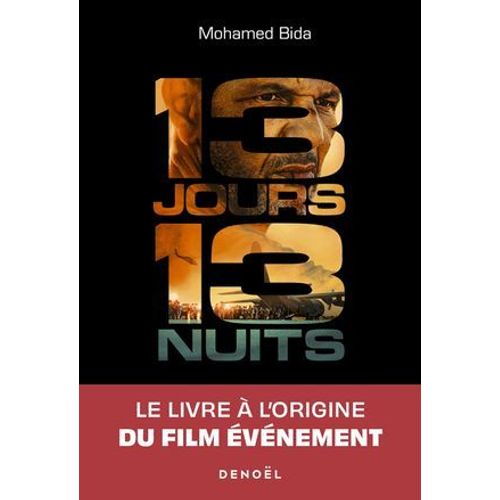 13 Jours, 13 Nuits Dans L'enfer De Kaboul