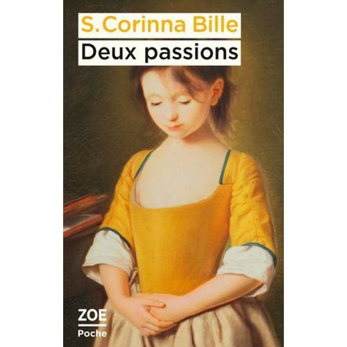 Deux Passions