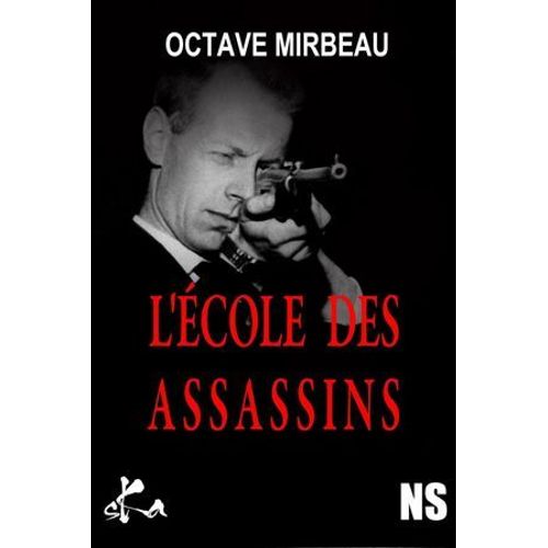 L'école Des Assassins