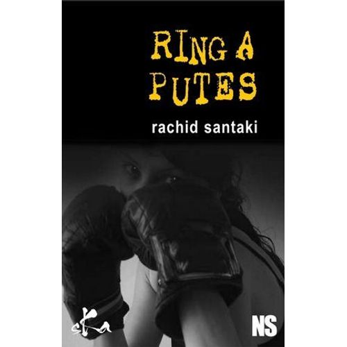Ring À Putes
