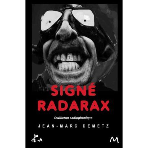 Signé Radarax