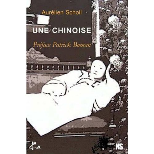 Une Chinoise