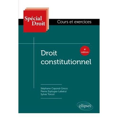 Droit Constitutionnel