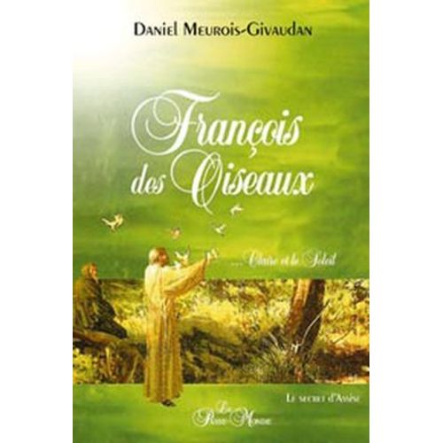 François Des Oiseaux - Claire Et Le Soleil
