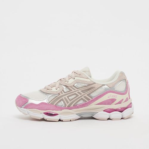 Chaussures Asics Sportstyle Gelsnyc Lifestyle Beige