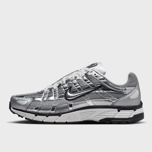 Nike P-6000 Homme Argent Taille 46 Chaussures