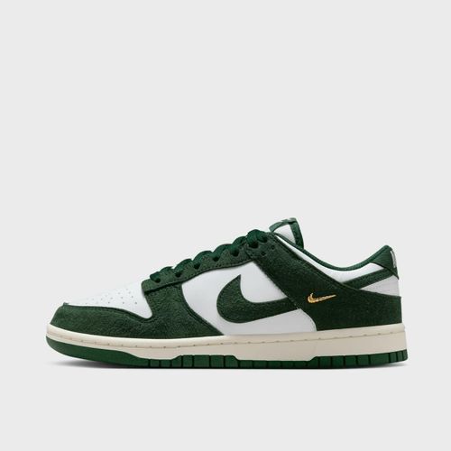 Chaussures Nike Dunk Low Vert