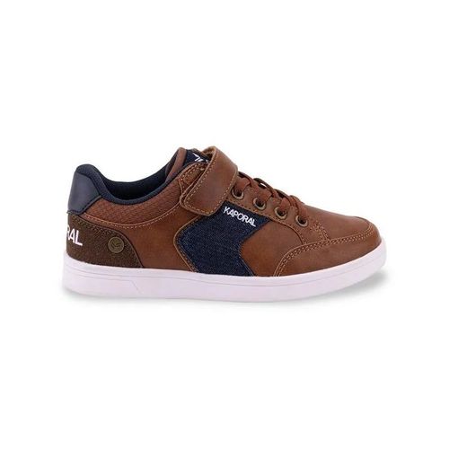 Kaporal Baskets Junior Camel