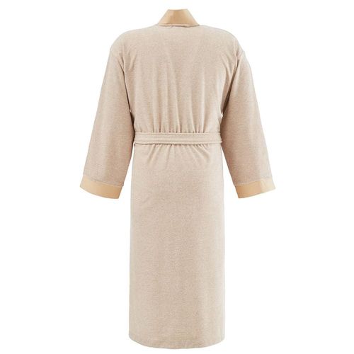 Robe De Chambre Mixte Ficelle S