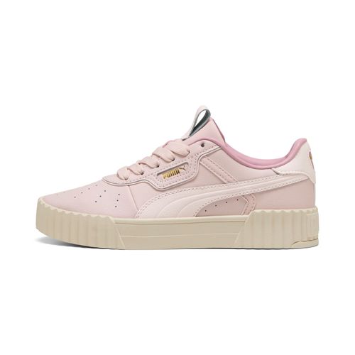 Chaussures Sneakers Carina 3.0 Luxe