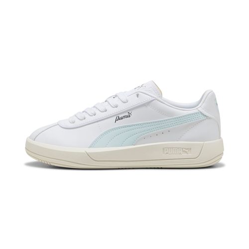 Chaussures Sneakers Puma Club Klassika Sl