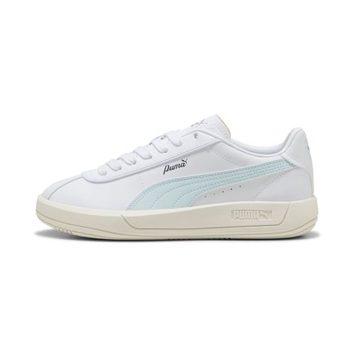 Chaussures Sneakers Puma Club Klassika Sl