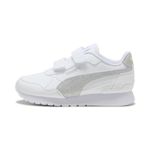Chaussures Sneakers St Runner V4 Glitter Enfant