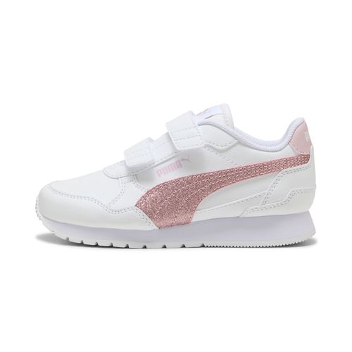 Chaussures Sneakers St Runner V4 Glitter Enfant