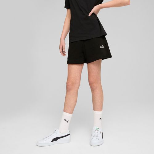 Short À Petit Logo N° 1 Ess Enfant Et Adolescent