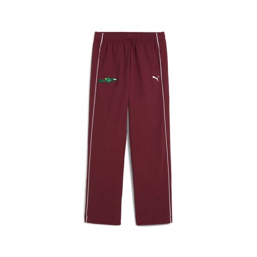 Pantalon Tissé Super Puma T7 Enfant Et Adolescent