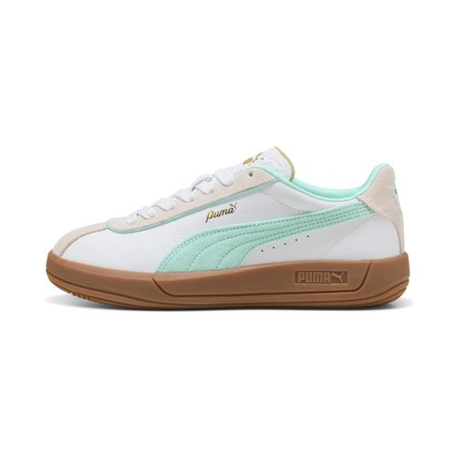 Chaussures Sneakers Puma Club Klassika