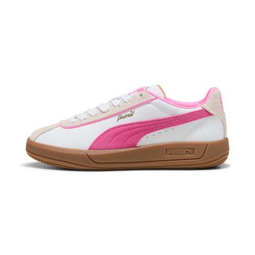 Chaussures Sneakers Puma Club Klassika