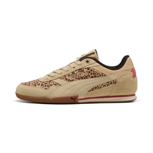 Chaussures Sneakers Bella Donna Animal Flair