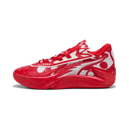 Chaussures De Basketball Scoot Zeros Ii Unisexe