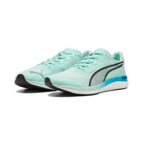 Chaussures De Running Propio Nitro?