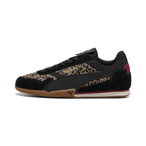 Chaussures Sneakers Bella Donna Animal Flair