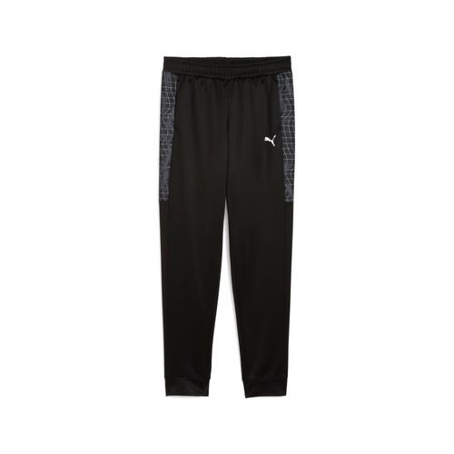Pantalon En Polyester Mélangé Train All Day Essentials Enfant Et Adolescent